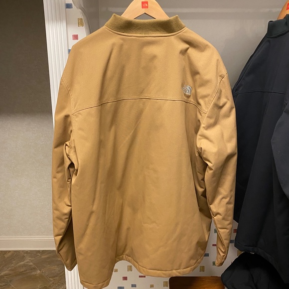 The North Face Bozeman Jacket - Utility Brown - Picture 3 of 6